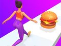 Тоглоом Twerk Run