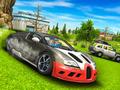 Тоглоом Drift Car Extreme Simulator