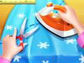 Тоглоом Baby Tailor Clothes and Shoes Maker