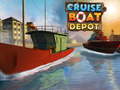 Тоглоом Cruise Boat Depot
