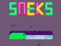 Тоглоом Sneks