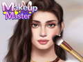 Тоглоом Makeup Master 