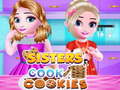 Тоглоом Sisters Cook Cookies