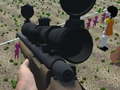 Тоглоом Squid Poopy Sniper