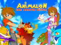 Тоглоом Animalon: Epic Monster Battle