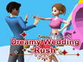 Тоглоом Dreamy Wedding Rush