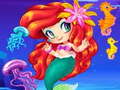 Тоглоом Undine Match the Pic