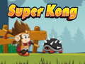 Тоглоом Super Kong
