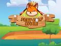 Тоглоом Foxy Golf Royale