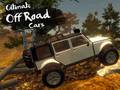 Тоглоом Ultimate Off Road Cars