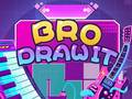 Тоглоом Bro Draw It