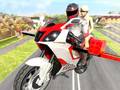 Тоглоом Flying Motorbike Driving Simulator