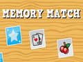 Тоглоом Memory Match