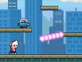 Тоглоом Tom's Adventure: Alien Invasion