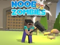 Тоглоом Noob vs Zombies