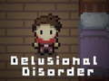 Тоглоом Delusional Disorder