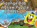 Тоглоом Sponge Bob Jigsaw Puzzle collection
