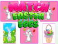 Тоглоом Match Easter Eggs