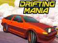 Тоглоом Drifting Mania
