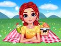 Тоглоом Get Ready With Me Summer Picnic