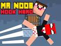 Тоглоом Mr Noob Hook Hero