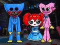 Тоглоом Huggie Wuggie Jigsaw