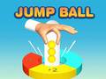Тоглоом Jump Ball