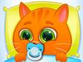 Тоглоом Lovely Virtual Cat