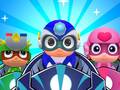 Тоглоом Masks Heroes Racing Kid