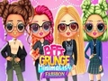 Тоглоом BFFs Grunge Minimalist Fashion