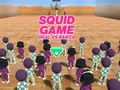 Тоглоом Squid Game Real Vs Barca