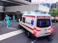 Тоглоом Ambulance Simulator 3D