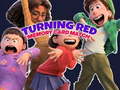 Тоглоом Turning Red Memory Card Match