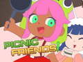 Тоглоом Picnic Friends