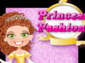 Тоглоом Fashion Princess