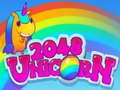 Тоглоом 2048 Unicorn