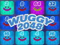 Тоглоом Wuggy 2048