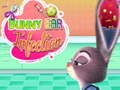 Тоглоом Bunny Ear Infection