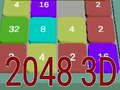 Тоглоом 2048 3D 