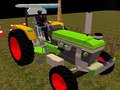 Тоглоом Farming Tractor