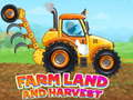 Тоглоом Farm Land And Harvest