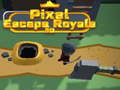 Тоглоом Pixel Escape Royale 3D