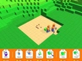 Тоглоом Minecube