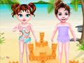 Тоглоом Baby Taylor Summer Fun