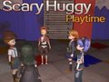 Тоглоом Scary Huggy Playtime