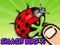 Тоглоом Smash Bugs X