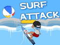 Тоглоом Surf Attack
