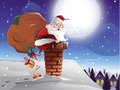 Тоглоом Santa Claus Miracle Hidden