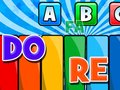 Тоглоом Do Re Mi Piano For Kids