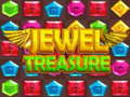 Тоглоом Jewel Treasure